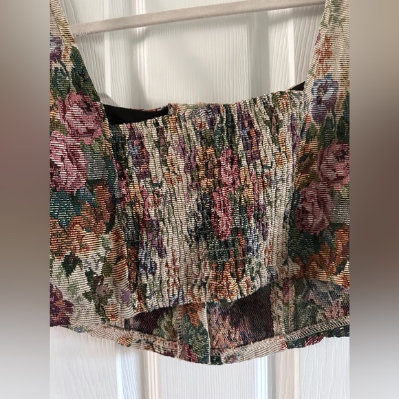 Wild Fable Crop Top - NWT - Picture 3 of 5